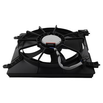 Cooling Fan compatible for Honda Accord compatible for Acura TLX 2013-2016 620-289 19020R40A01
