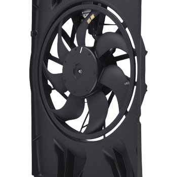 Radiator Cooling Fan compatible for Jeep Cherokee compatible for Chrysler 200 2014-2020 68197298AB
