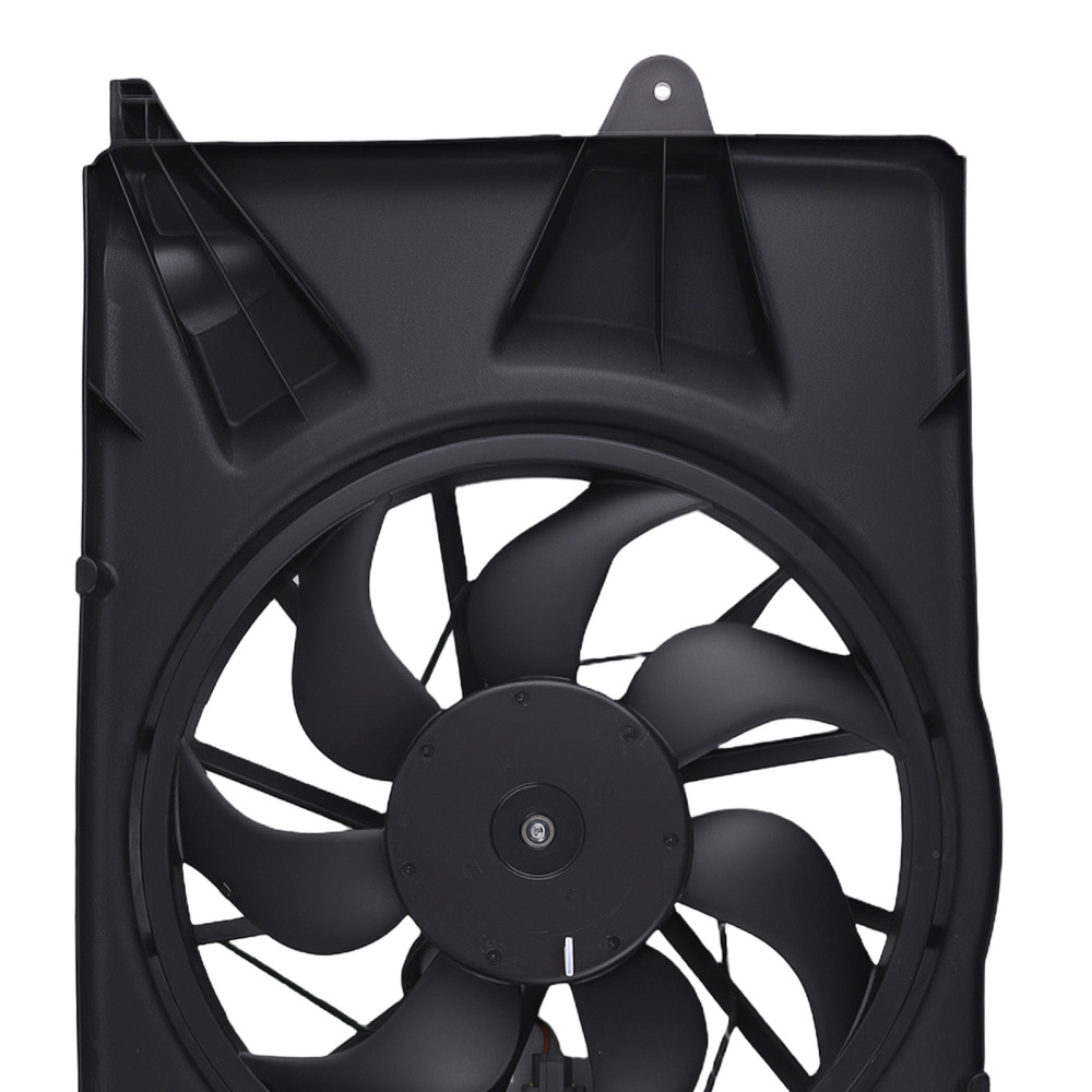 Radiator Cooling Fan compatible for Jeep Cherokee compatible for Chrysler 200 2014-2020 68197298AB