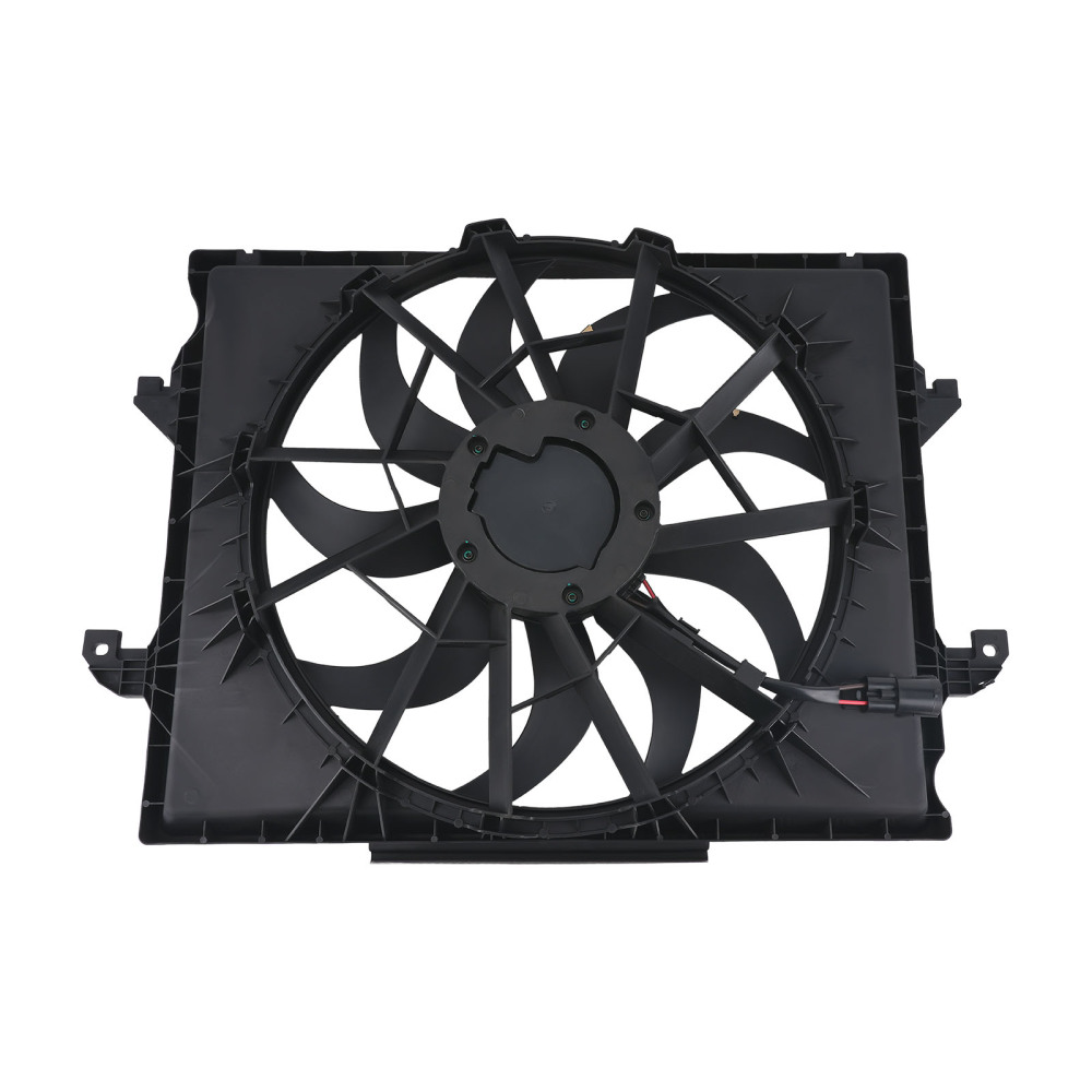 Cooling Fan compatible for Jeep Grand Wagoneer compatible for Ram 1500 2019-2024 68275634AD 68268606AA