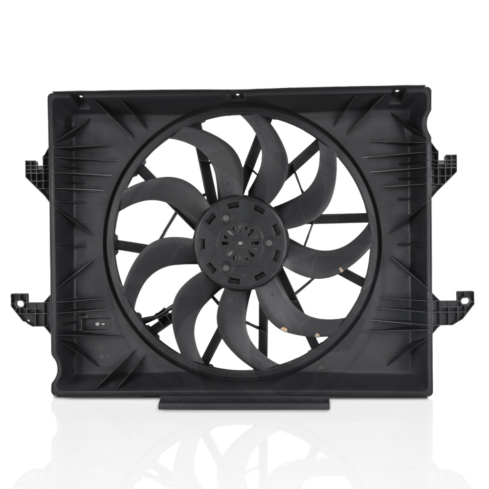 Cooling Fan compatible for Jeep Grand Wagoneer compatible for Ram 1500 2019-2024 68275634AD 68268606AA