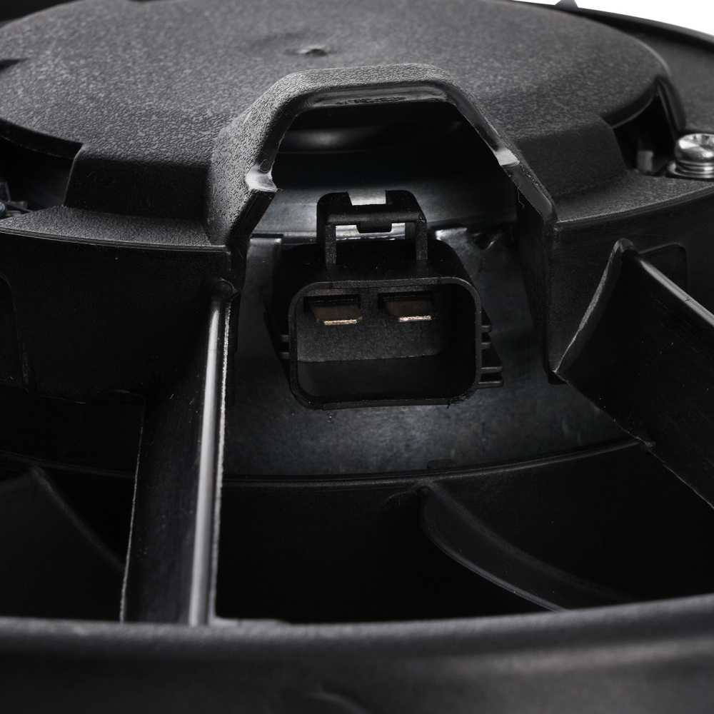 Cooling Fan compatible for Ford Mustang 2015-2020 2021 2022 621536 FR3Z8C607B FO3115204