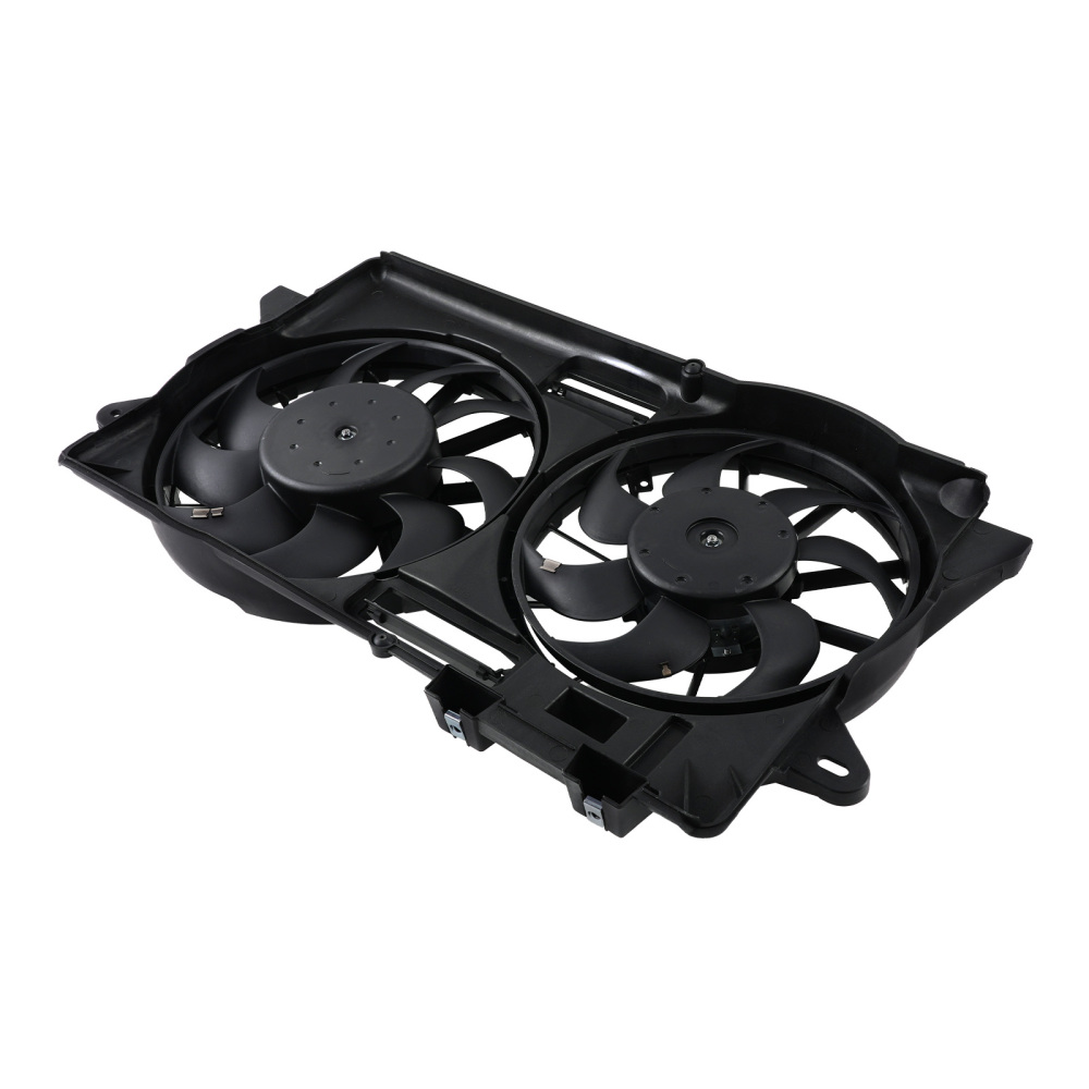 Cooling Fan compatible for Ford Mustang 2015-2020 2021 2022 621536 FR3Z8C607B FO3115204