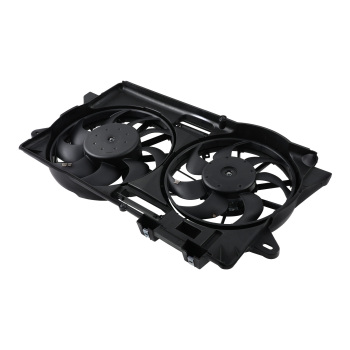 Cooling Fan compatible for Ford Mustang 2015-2020 2021 2022 621536 FR3Z8C607B FO3115204