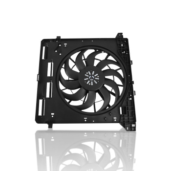 Cooling Fan compatible for Ford Explorer compatible for Lincoln Aviator 2020-2022 624880 FO3115232