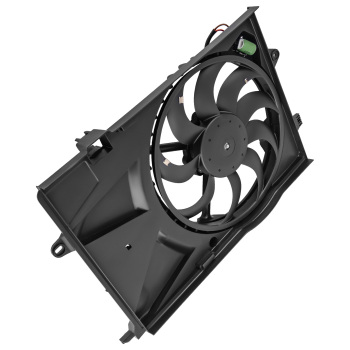 Cooling Fan compatible for Chevrolet Sonic LTZ/LS/LT/Premier/RS 2012-2020 95391501 95080114