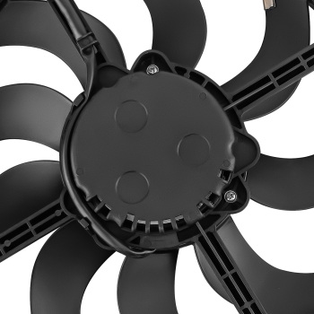 Cooling Fan compatible for Chevrolet Sonic LTZ/LS/LT/Premier/RS 2012-2020 95391501 95080114