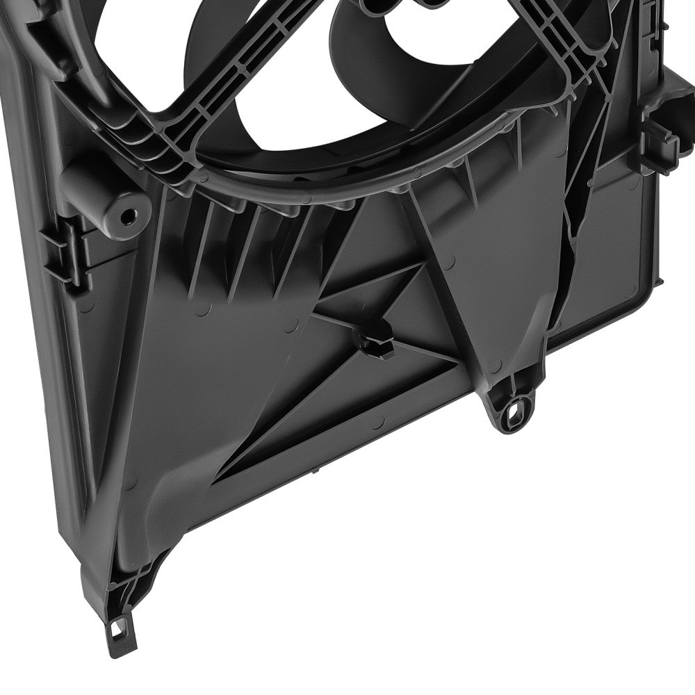 Cooling Fan compatible for Chevrolet Sonic LTZ/LS/LT/Premier/RS 2012-2020 95391501 95080114