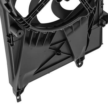 Cooling Fan compatible for Chevrolet Sonic LTZ/LS/LT/Premier/RS 2012-2020 95391501 95080114