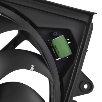 Cooling Fan compatible for Chevrolet Sonic LTZ/LS/LT/Premier/RS 2012-2020 95391501 95080114