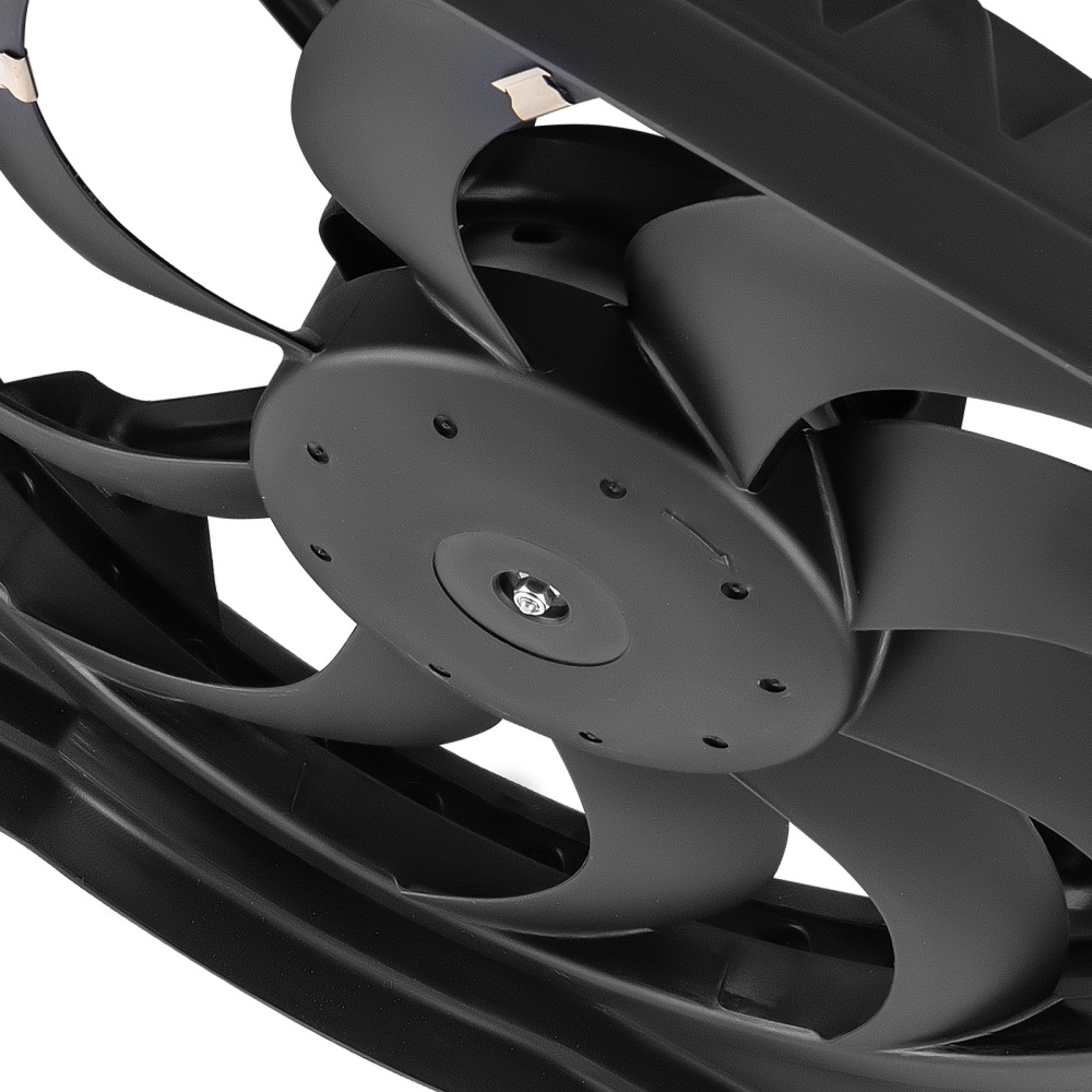 Cooling Fan compatible for Chevrolet Sonic LTZ/LS/LT/Premier/RS 2012-2020 95391501 95080114