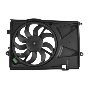 Cooling Fan compatible for Chevrolet Sonic LTZ/LS/LT/Premier/RS 2012-2020 95391501 95080114