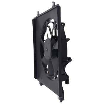 Cooling Fan Assembly Right compatible for Acura TLX 2.4L 38611R40A02 2015-2020