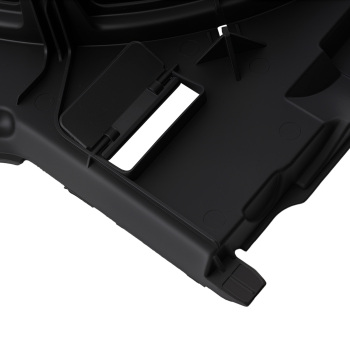 Ensemble Ventilateur compatible pour BMW X5 E70 X6 E71 17427634467 2006-2014 xDrive40d