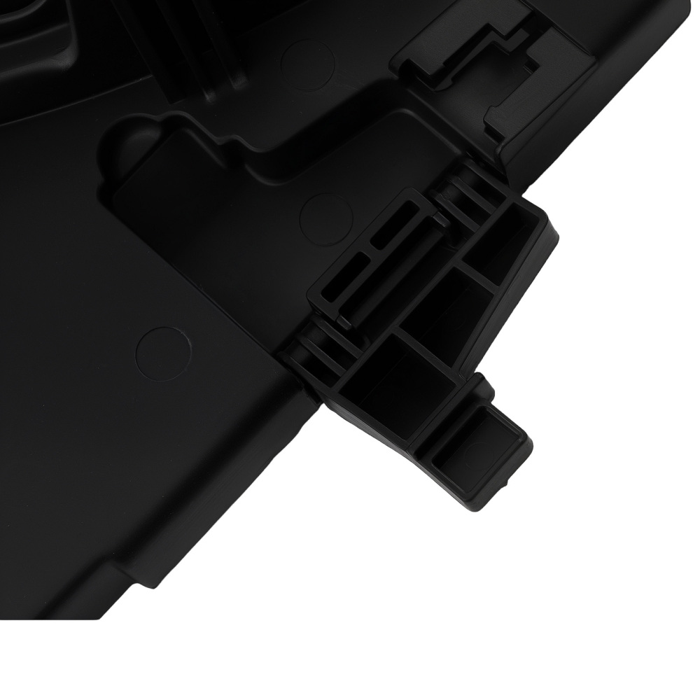 Ensemble Ventilateur compatible pour BMW X5 E70 X6 E71 17427634467 2006-2014 xDrive40d