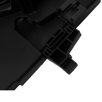 Ensemble Ventilateur compatible pour BMW X5 E70 X6 E71 17427634467 2006-2014 xDrive40d