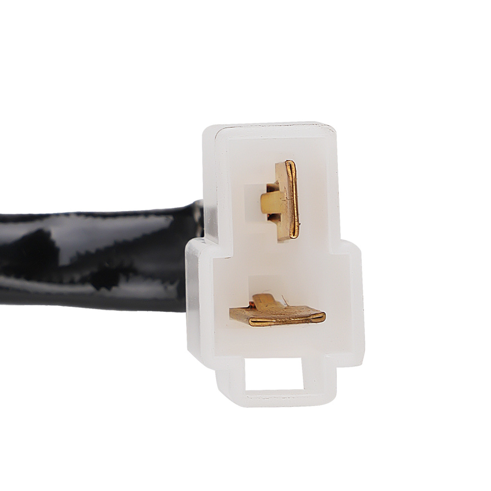 16 inch Push Pull Fan for Universal Radiator Cooling System 2250RPM Black