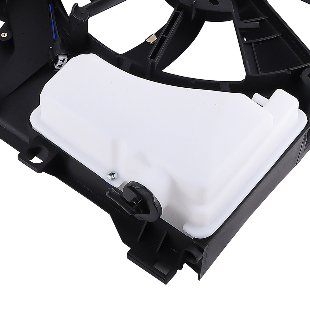 Cooling Fan compatible for Lexus RX350 Base/F Sport/RX350L 2016-2022 163610P400 163630P310