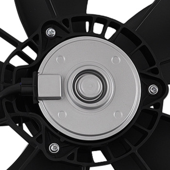 240W Cooling Fan Assembly compatible for Lexus RX330 2004-2006 1671120160 1636320270