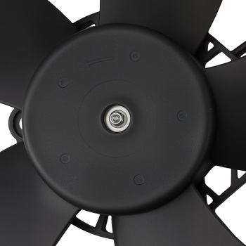 240W Cooling Fan Assembly compatible for Lexus RX330 2004-2006 1671120160 1636320270