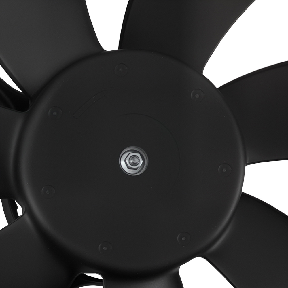 240W Cooling Fan Assembly compatible for Lexus RX330 2004-2006 1671120160 1636320270