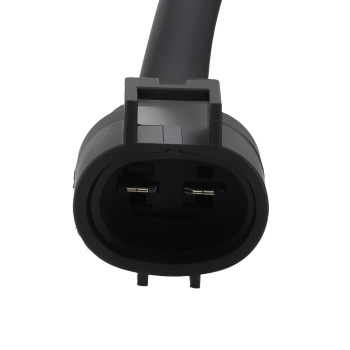 Cooling Fan compatible for Geo Prizm Base/LSi 1.6L 1993-1997 1636111010 Left 5-Blade