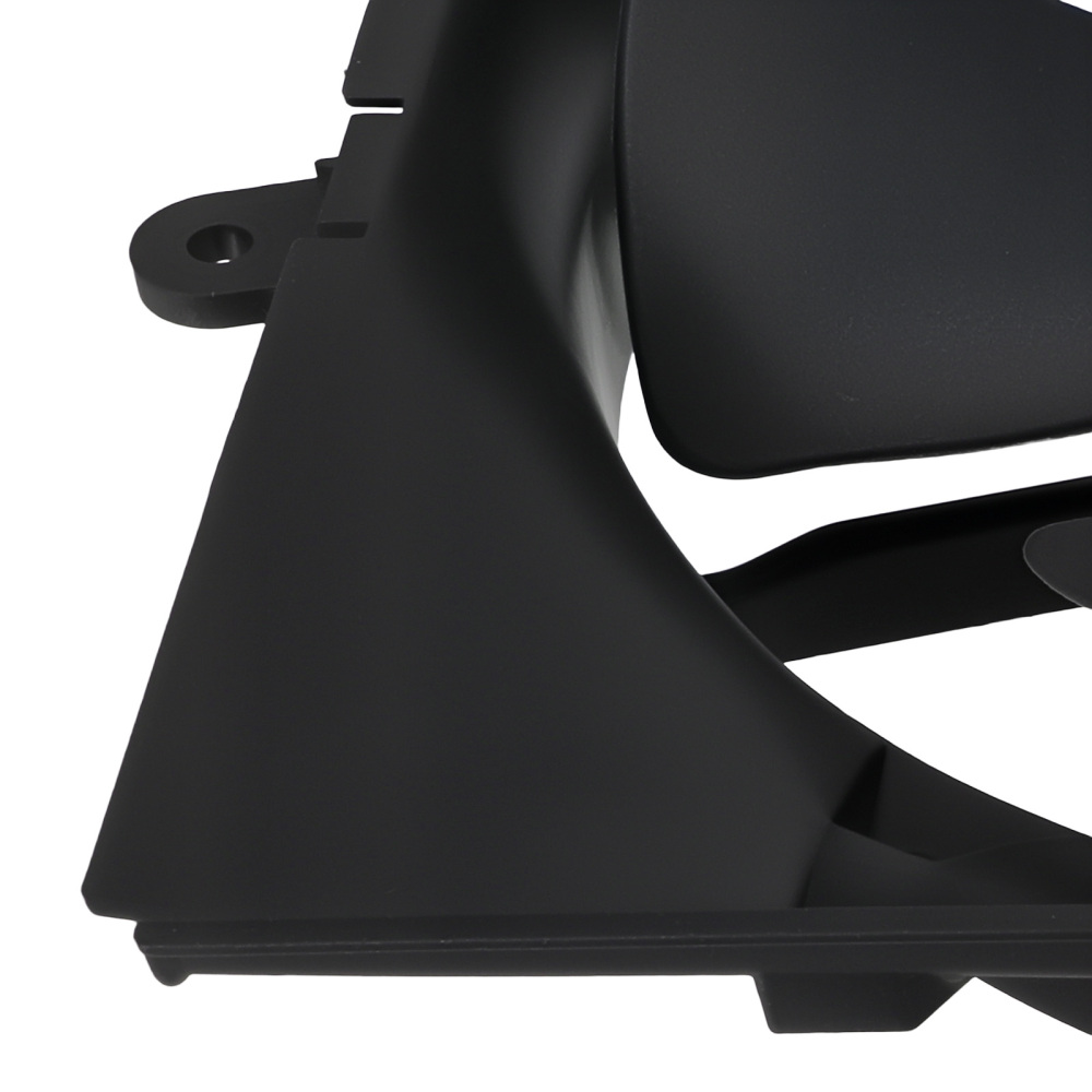 Cooling Fan compatible for Geo Prizm Base/LSi 1.6L 1993-1997 1636111010 Left 5-Blade