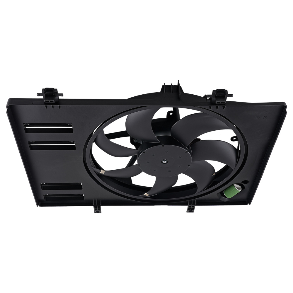 Cooling Fan Assembly compatible for Ford EcoSport 1.0L 18-21 624690 with Shroud