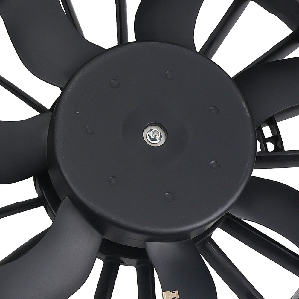 Cooling Fan compatible for Chevrolet Impala/Carlo 2000-2003 620-629 GM3117104 620-616