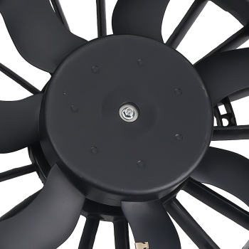 Cooling Fan compatible for Chevrolet Impala/Carlo 2000-2003 620-629 GM3117104 620-616