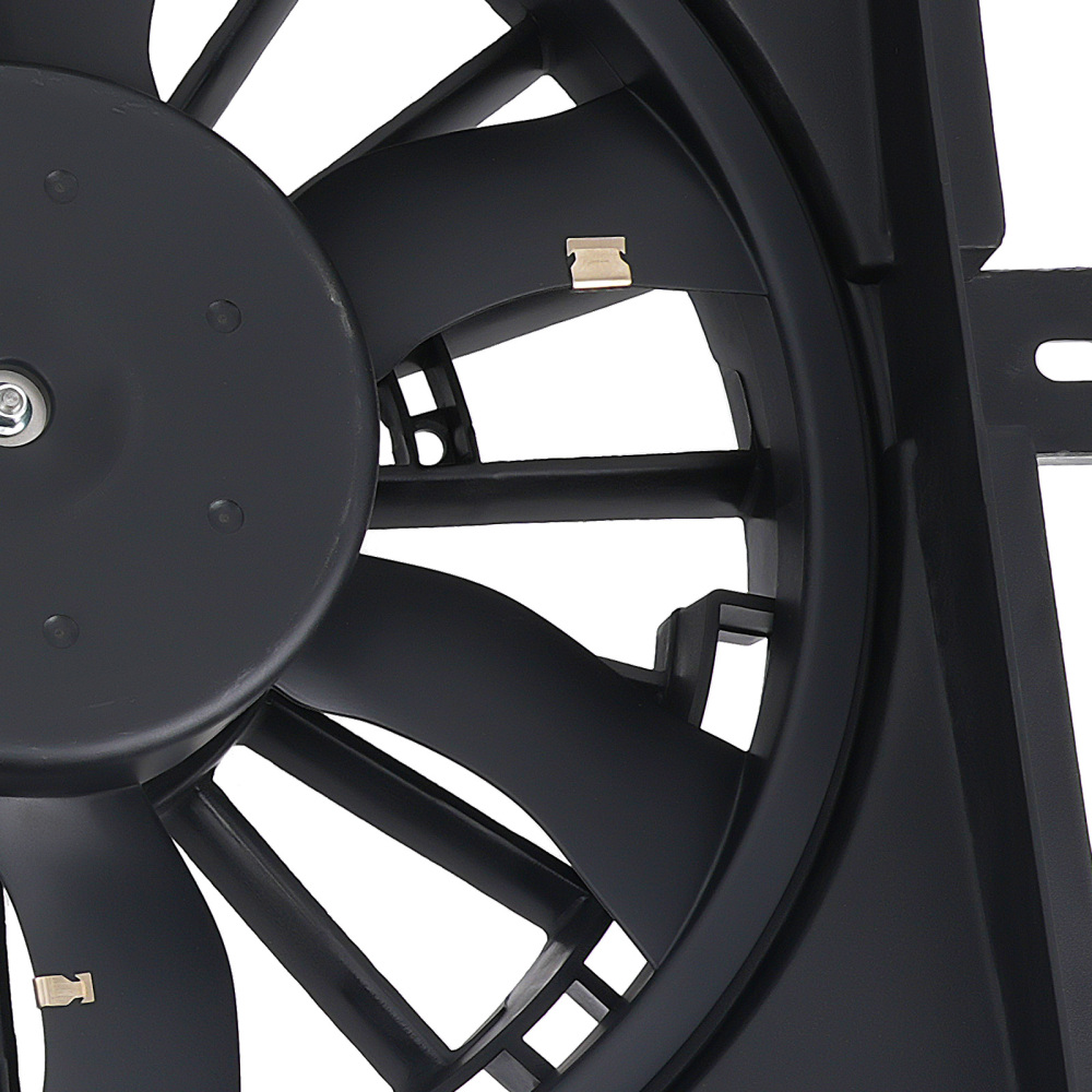 Cooling Fan compatible for Chevrolet Impala/Carlo 2000-2003 620-629 GM3117104 620-616