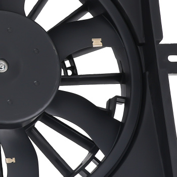 Cooling Fan compatible for Chevrolet Impala/Carlo 2000-2003 620-629 GM3117104 620-616