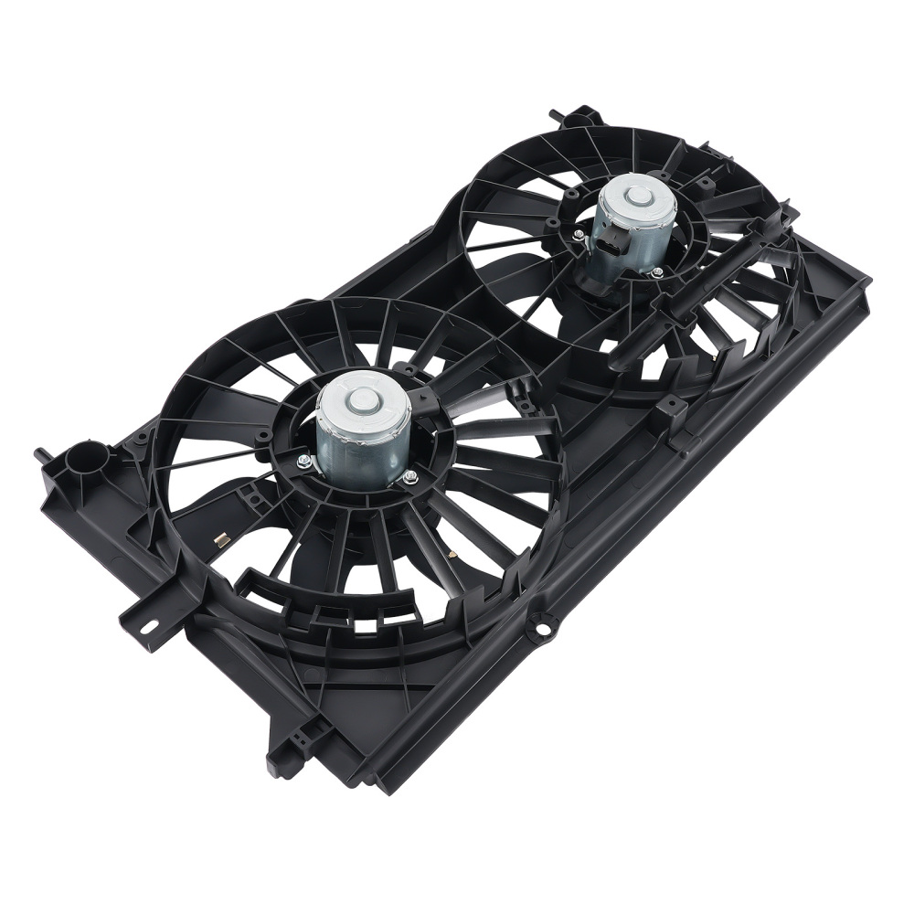 Cooling Fan compatible for Chevrolet Impala/Carlo 2000-2003 620-629 GM3117104 620-616