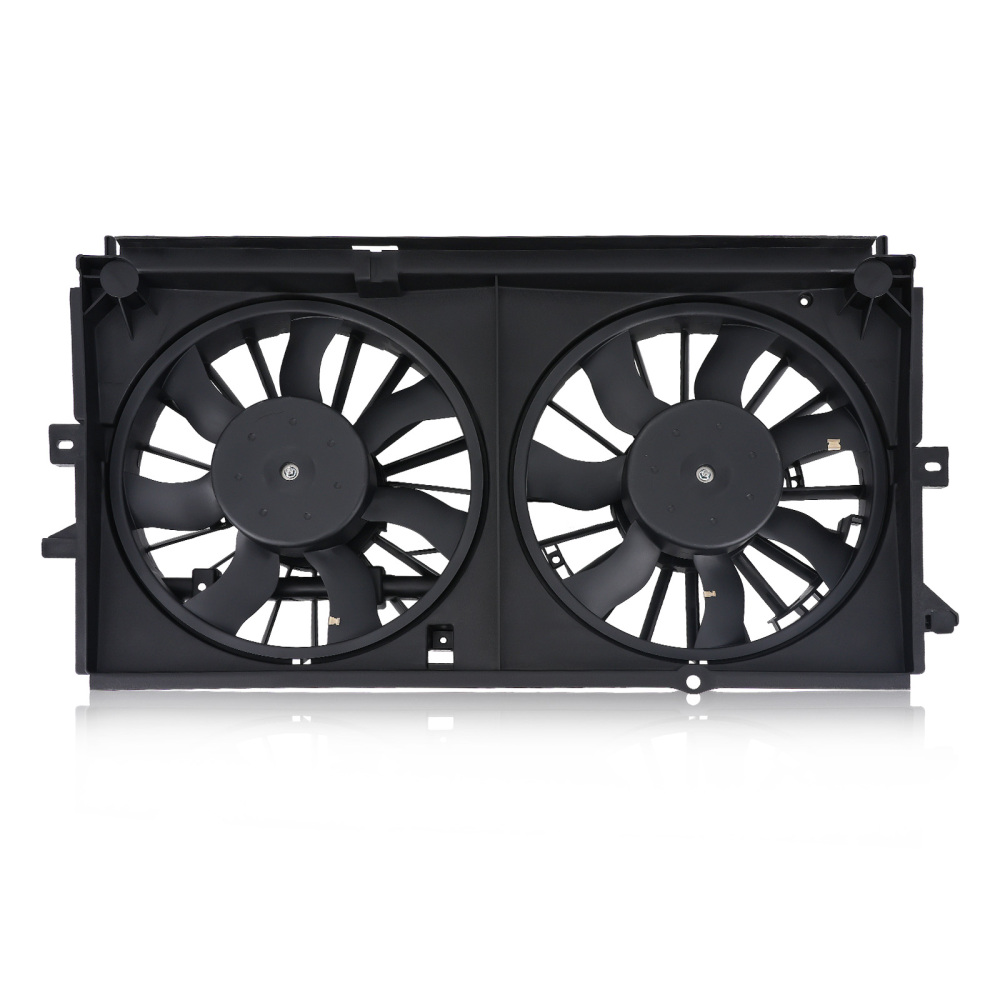 Cooling Fan compatible for Chevrolet Impala/Carlo 2000-2003 620-629 GM3117104 620-616