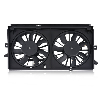 Cooling Fan compatible for Chevrolet Impala/Carlo 2000-2003 620-629 GM3117104 620-616