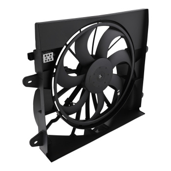 Cooling Fan compatible for Jeep Commander XK/Grand Cherokee WK 2005-2008 55037969AB 621-403
