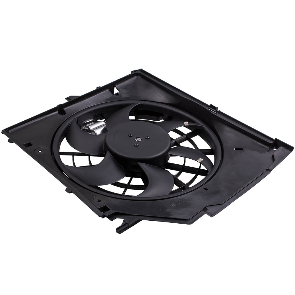 VENTILATEUR REFROIDISSEMENT montage compatible pour BMW Série 3 E46 316i 318i 320i 323i NEUF