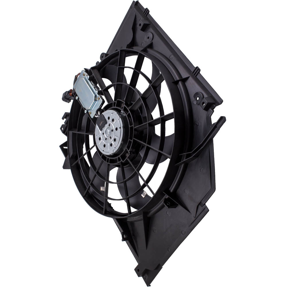 VENTILATEUR REFROIDISSEMENT montage compatible pour BMW Série 3 E46 316i 318i 320i 323i NEUF