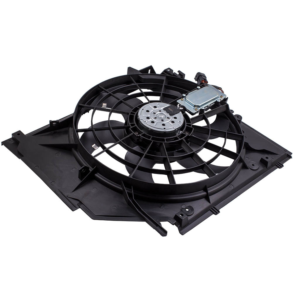 VENTILATEUR REFROIDISSEMENT montage compatible pour BMW Série 3 E46 316i 318i 320i 323i NEUF