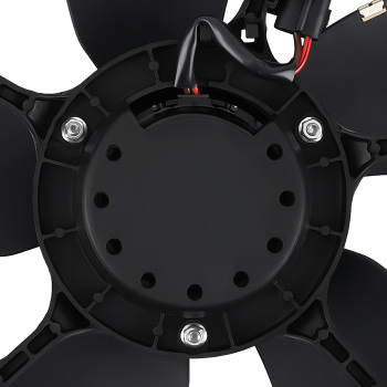 Cooling Fan compatible for Chevrolet HHR 2.0L/2.2L/2.4L 2008-2010 15817306 25784660