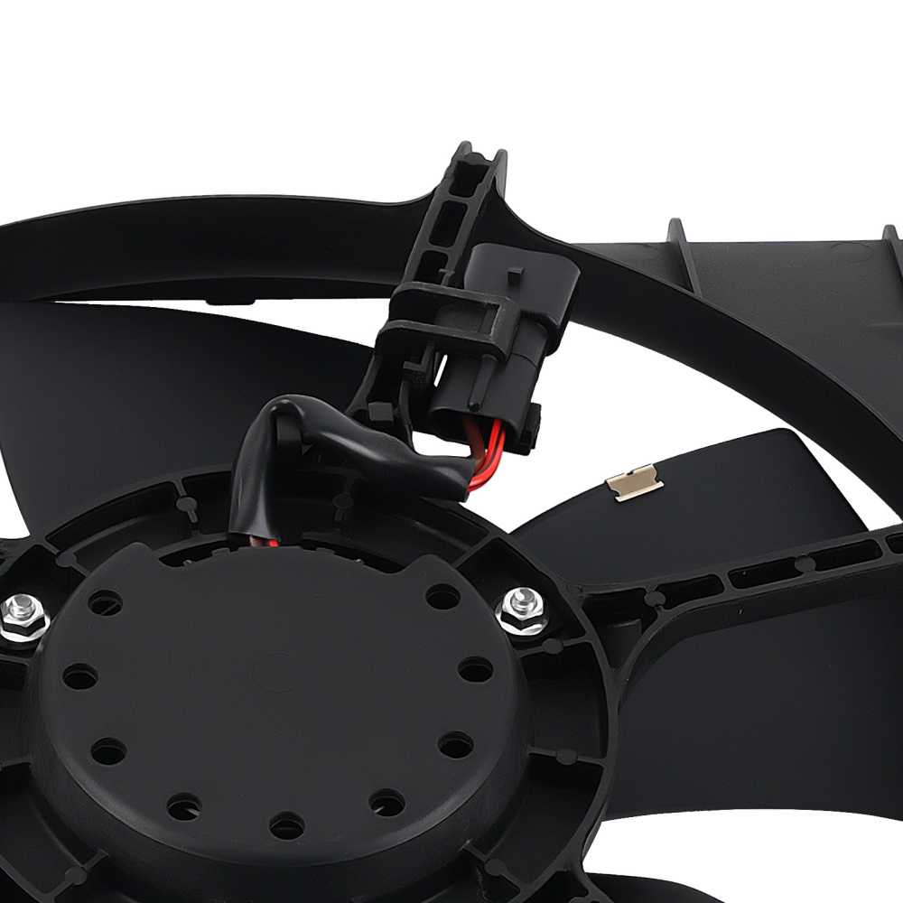 Cooling Fan compatible for Chevrolet HHR 2.0L/2.2L/2.4L 2008-2010 15817306 25784660