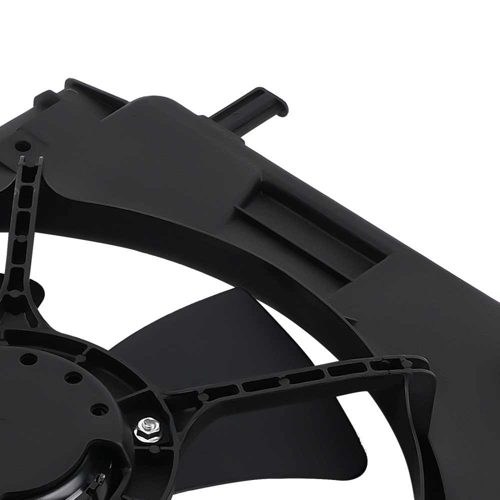 Cooling Fan compatible for Chevrolet HHR 2.0L/2.2L/2.4L 2008-2010 15817306 25784660