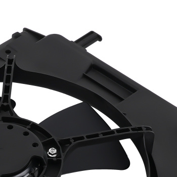 Cooling Fan compatible for Chevrolet HHR 2.0L/2.2L/2.4L 2008-2010 15817306 25784660