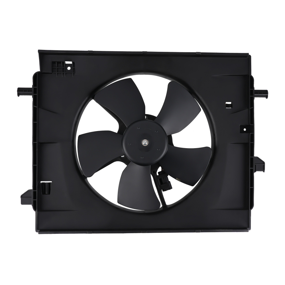 Cooling Fan compatible for Chevrolet HHR 2.0L/2.2L/2.4L 2008-2010 15817306 25784660