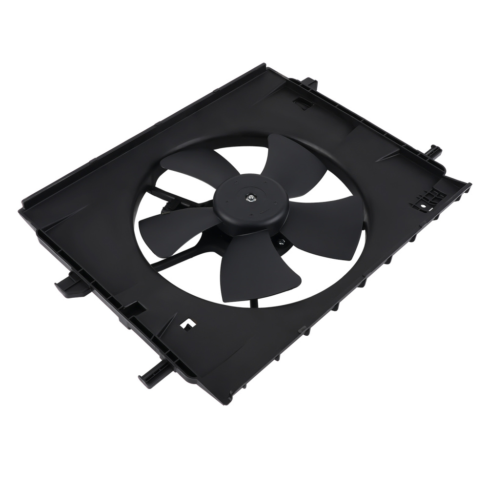 Cooling Fan compatible for Chevrolet HHR 2.0L/2.2L/2.4L 2008-2010 15817306 25784660