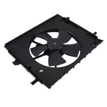 Cooling Fan compatible for Chevrolet HHR 2.0L/2.2L/2.4L 2008-2010 15817306 25784660