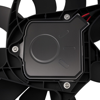 Cooling Fan compatible for BMW M2/M235i 2014-2020 17428641964 623420 17428621192 76391