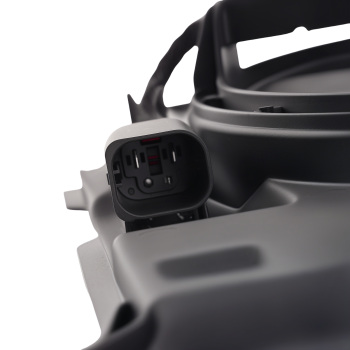 Cooling Fan compatible for BMW M2/M235i 2014-2020 17428641964 623420 17428621192 76391