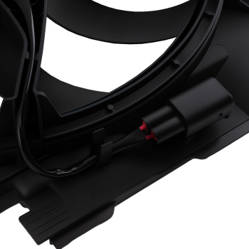 Cooling Fan compatible for BMW M2/M235i 2014-2020 17428641964 623420 17428621192 76391