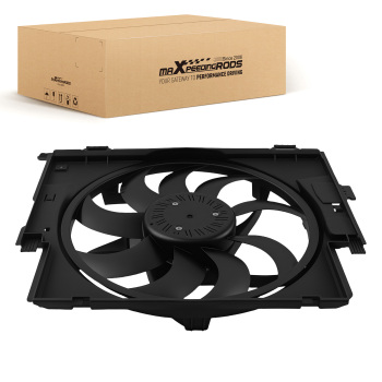 Cooling Fan compatible for BMW M2/M235i 2014-2020 17428641964 623420 17428621192 76391